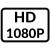 Kit completo cablato HD 1080P con mono schermo 7'' e telecamera in alluminio nero